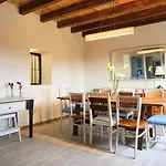 Hébergement de vacances De Castilla Las Cabanas de Castilla