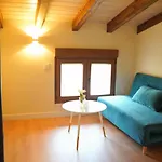 De Castilla Hébergement de vacances Las Cabanas de Castilla