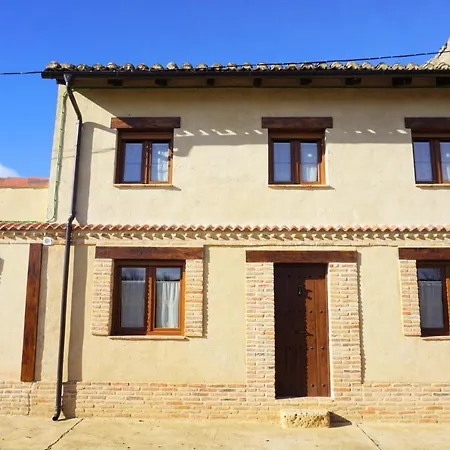 De Castilla Las Cabanas de Castilla