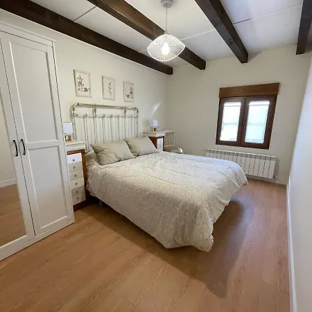 Сasa de vacaciones De Castilla