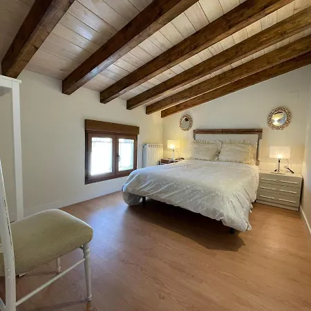 De Castilla Сasa de vacaciones