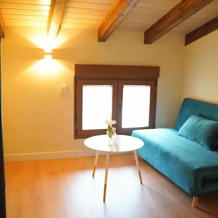 De Castilla Nyaraló Las Cabanas de Castilla