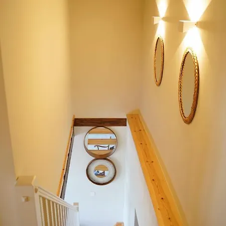 De Castilla Сasa de vacaciones *