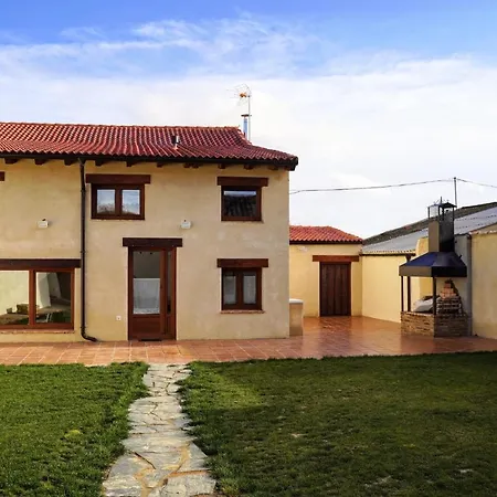 De Castilla Las Cabanas de Castilla