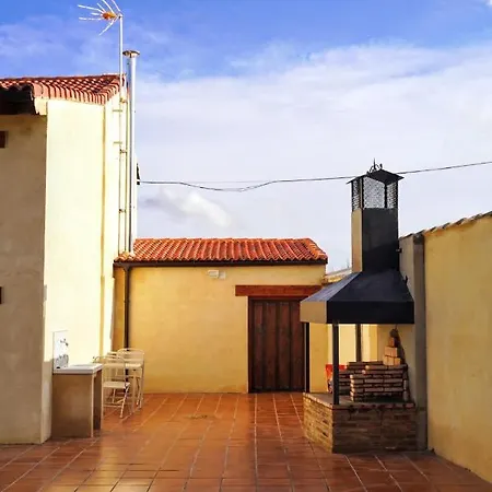 De Castilla Las Cabanas de Castilla