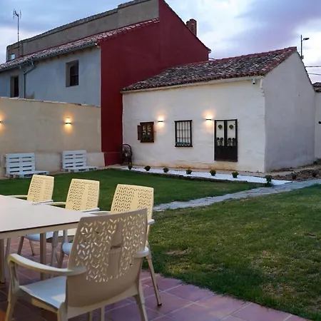 De Castilla Сasa de vacaciones