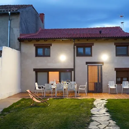 De Castilla * Las Cabanas de Castilla