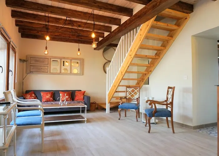 Дом отдыха De Castilla *