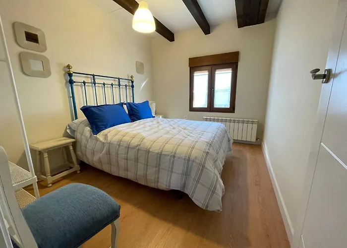 De Castilla Дом отдыха *