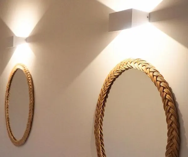 펜션 De Castilla Las Cabanas de Castilla