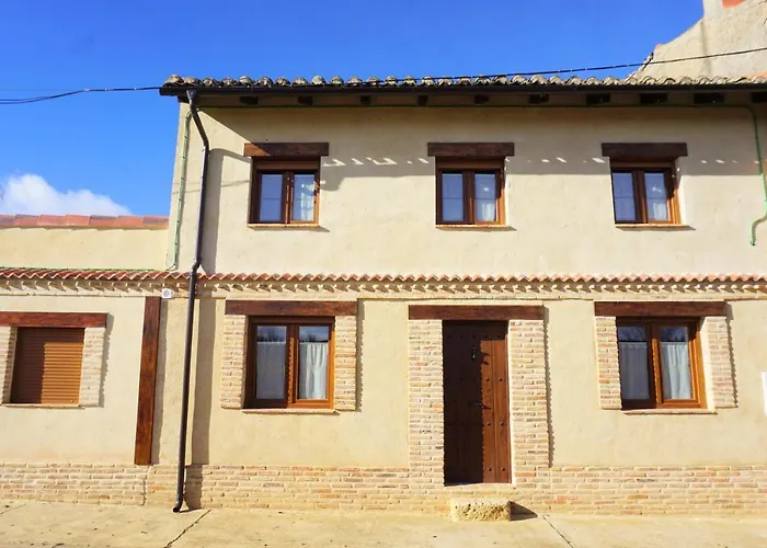 De Castilla Las Cabanas de Castilla