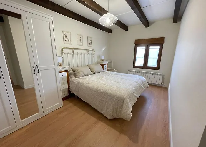 Дом отдыха De Castilla