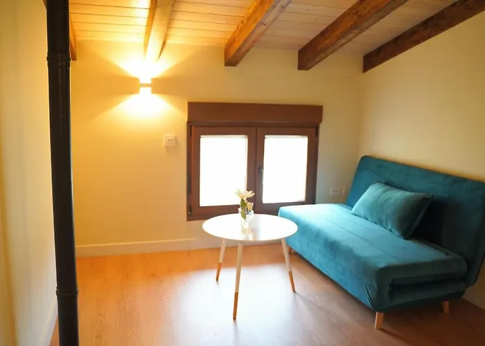 De Castilla Дом отдыха Las Cabanas de Castilla