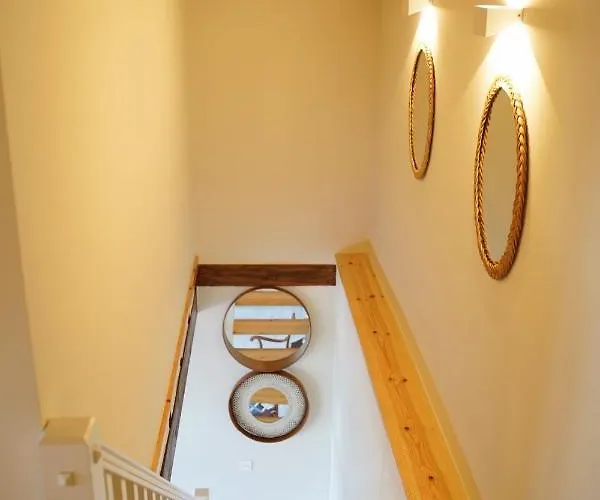 De Castilla 펜션 *