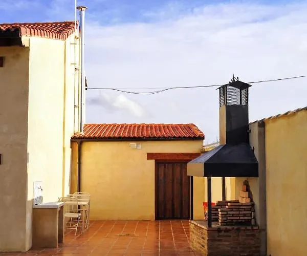 De Castilla Las Cabanas de Castilla